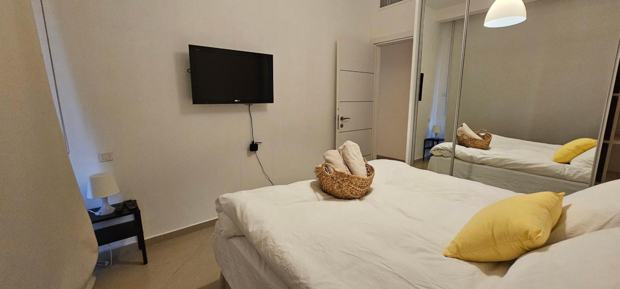 Exclusive Top Luxury Penthouse Near The Sea With Privat Roof-pool *