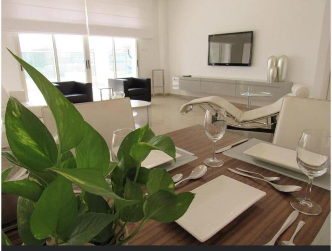 Exclusive Top Luxury Penthouse Near The Sea With Privat Roof-pool * Eilat
