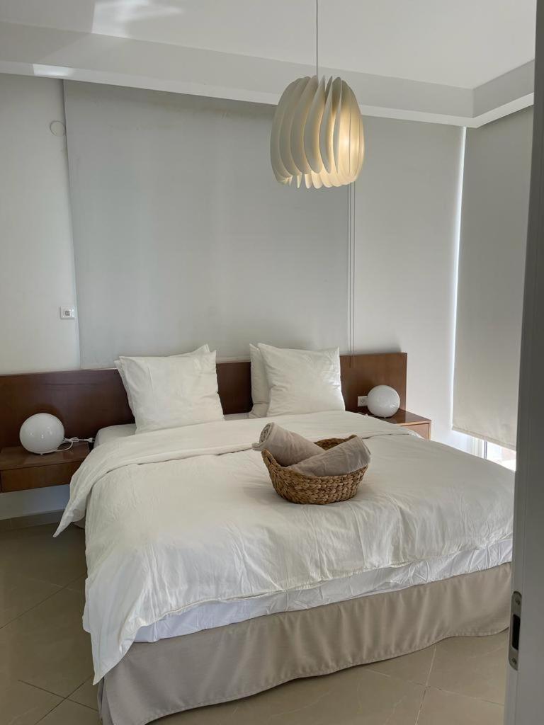 Exclusive Top Luxury Penthouse Near The Sea With Privat Roof-pool *