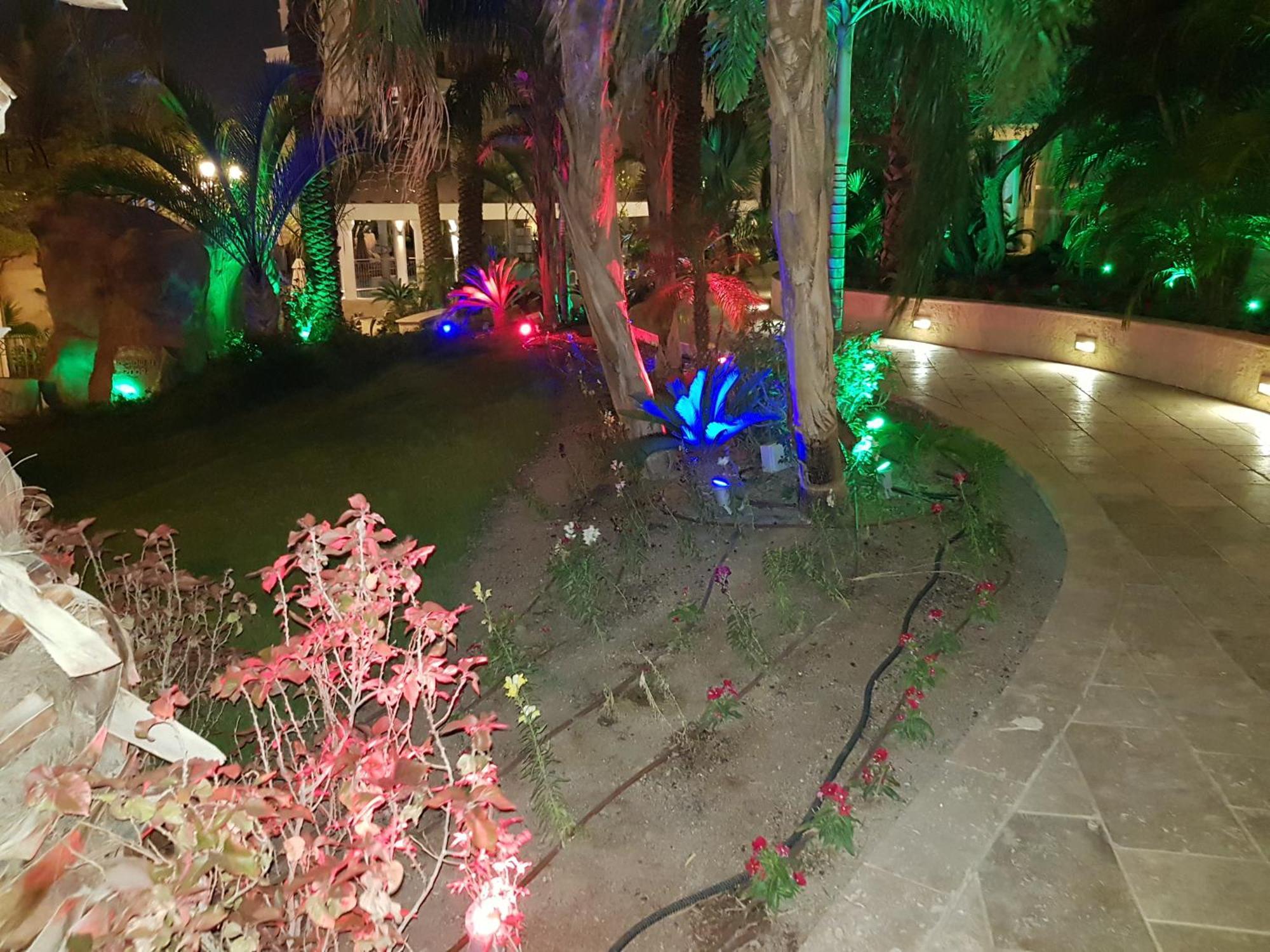 Apartment Exclusive Top Luxury Penthouse Near The Sea With Privat Roof-pool Eilat