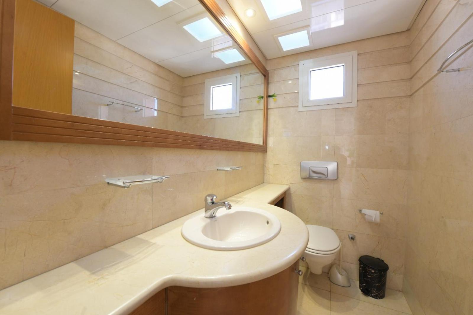 Apartment Exclusive Top Luxury Penthouse Near The Sea With Privat Roof-pool *