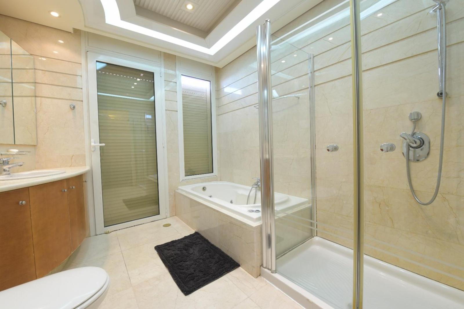 Exclusive Top Luxury Penthouse Near The Sea With Privat Roof-pool Apartment *