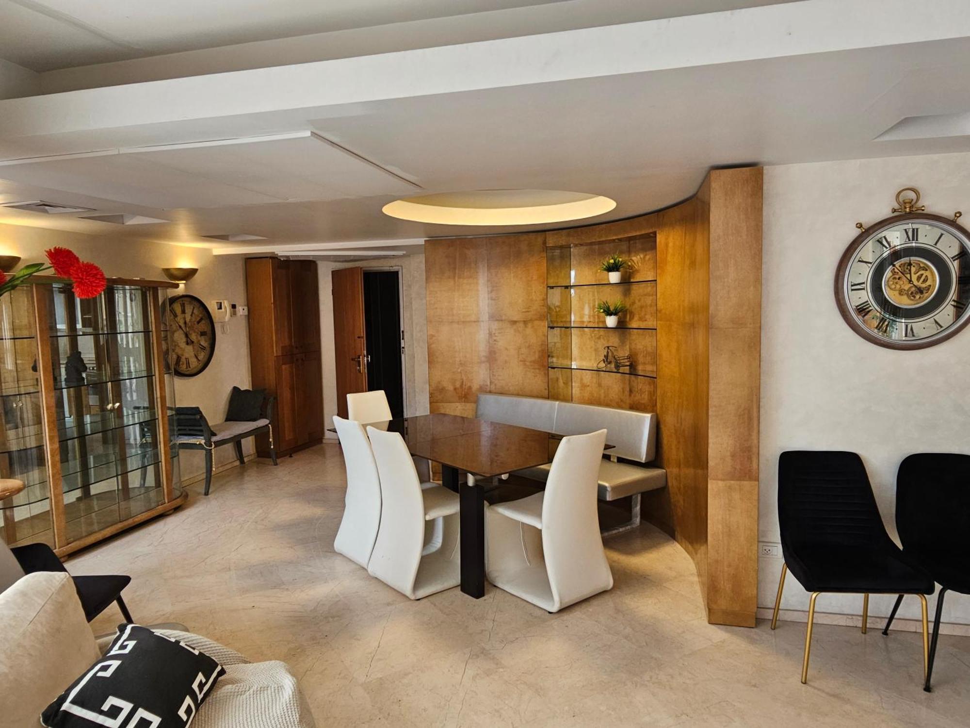 Apartment Exclusive Top Luxury Penthouse Near The Sea With Privat Roof-pool Eilat