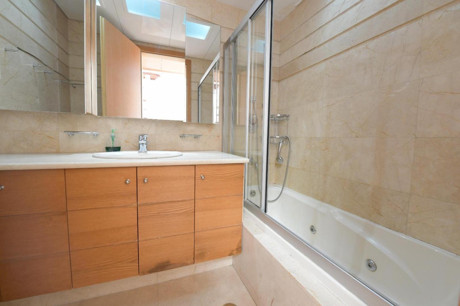 Exclusive Top Luxury Penthouse Near The Sea With Privat Roof-pool Apartment Eilat