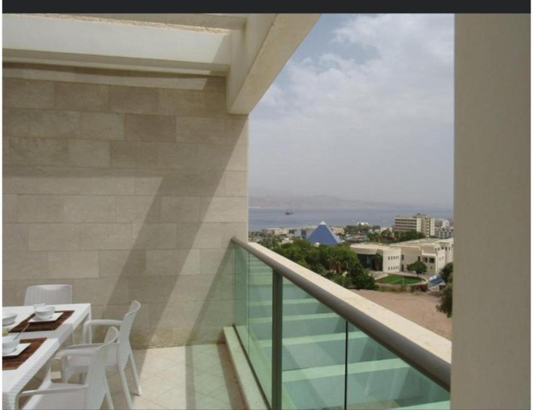 Apartment Exclusive Top Luxury Penthouse Near The Sea With Privat Roof-pool