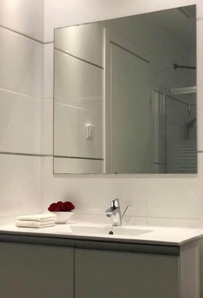 Exclusive Top Luxury Penthouse Near The Sea With Privat Roof-pool Apartment