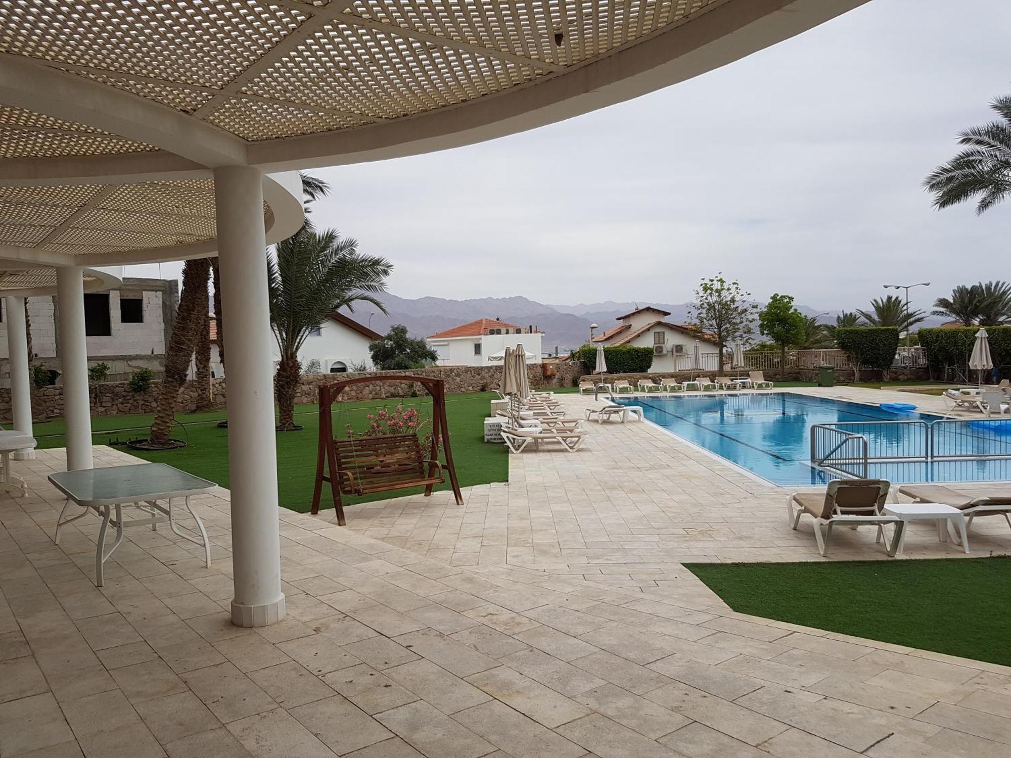 Exclusive Top Luxury Penthouse Near The Sea With Privat Roof-pool Apartment